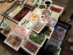 -野妹经典火锅(民治店)