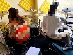 -Gclub架子鼓工作室