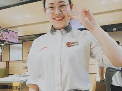 -海底捞火锅(西单店)