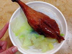 -杞兴东莞烧鹅