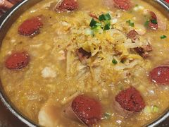 -95号酱骨·一块豆腐(展春园西路店)