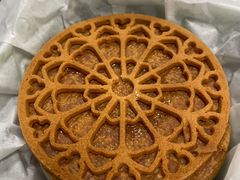 -潮一不贰·法式甜品·生日蛋糕·西式简餐(外滩店)