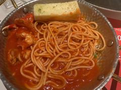-赤火牛排(金狮广场店)