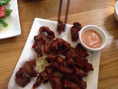 iphone_upload_pic-旅马餐厅(茅家埠店)