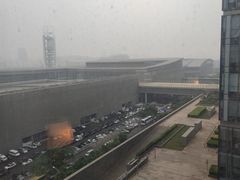 -国家会议中心大酒店