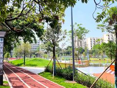 -广东财经大学(广州校区)