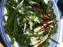 -金豆角砂锅焖面(安贞店)