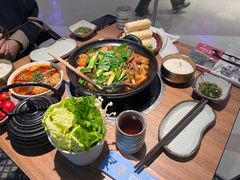 -炉角·鲍鱼牛腩煲(国贸商城店)