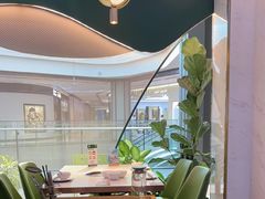 -烹然四季椰子鸡火锅(姚家园万象汇店)