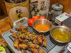 -小川洋风料理(街道口店)