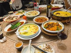 -李氏传家菜(兴城路店)