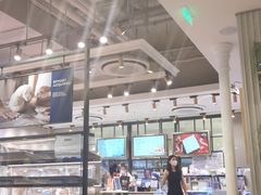 大堂-巴黎贝甜(凯德MALL望京店)
