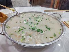 -胡世羊肉汤(南街店)