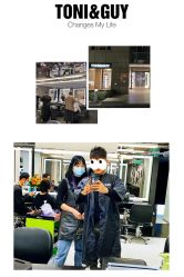 -TONI&GUY