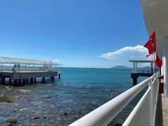 -三亚西岛海洋文化旅游区