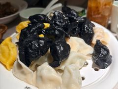 -船歌·鱼水饺青岛菜(闽江二路店)