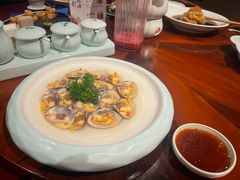 -喜鼎海胆水饺(东港店)