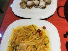 -鲜鲜·鲅鱼圈海鲜(于洪店)
