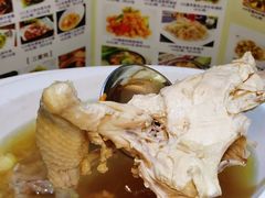 -金騰閣·经典粤菜(汾江中路店)