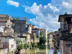 -柴油机1959创意园(IF1959文创园)