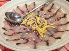 -龙桥私厨·姜花菊花过桥鱼·顺德菜(容桂店)