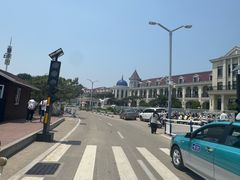 -老虎石海上公园