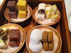 -真地道京味府·鲜橙烤鸭·北京菜(朝外大街东大桥店)