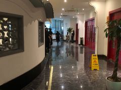 -冶春茶社(星汉大厦店)