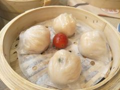 金牌虾饺皇-点都德(北京路贰店)