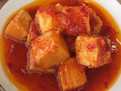 -振生清真饭店(永安道店)