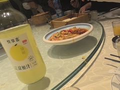 -常和州·夜宵大排档(常州单店)