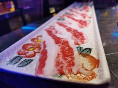 -十三姨正合丰烤肉(营迹路店)