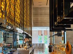 -廊坊固安福朋喜来登酒店