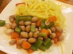 -京朋串屋·烧烤(望京西路总店)