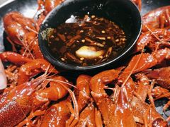 -一棠龙虾(徐家汇城开YOYO店)