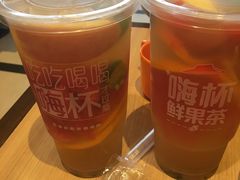 -必胜客(新一城店)