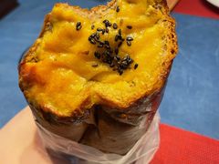 地瓜面包-韩国利尔面包(桂林路店)