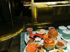 -堂会·KTV·自助餐·团建聚会(天河店)