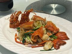 -南园酒家(前进路店)