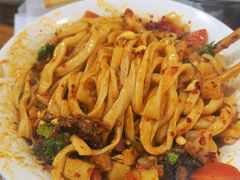 -王菊美食街·王菊面馆(总店)