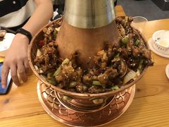 -黄泰吉拾味餐厅(江汉路店)