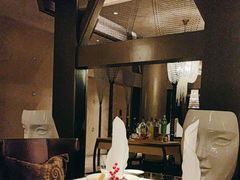 -瑞吉酒店 · Elba 欧尔巴意大利餐厅· 精致意餐·云端聚会