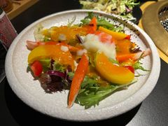 -谷牛和牛烤肉(漕河泾印象城店)