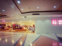 -尚泰清迈机场购物中心