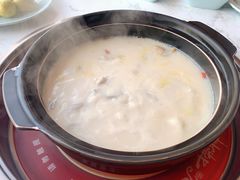 -捞神煲汤火锅(湖滨商业街店)