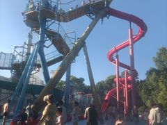 -苏州乐园森林水世界