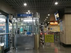 -利济北路(地铁站)