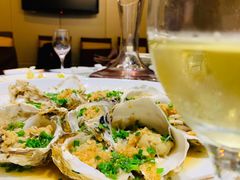 -新天禧大酒店·四十年浙菜·禧宴(西湖店)