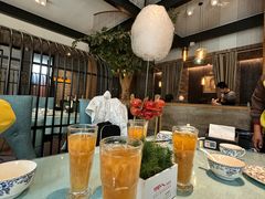 -邯郸人餐厅·地方菜 邯郸菜(邯郸东站店)