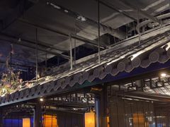 -绿茶餐厅(燕郊永旺店)